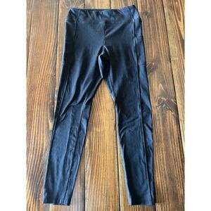 PINK Active Victorias Secret Activewear Legging Skinny Athleisure Yoga Pant Sz L